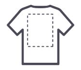Unisex Tişört	